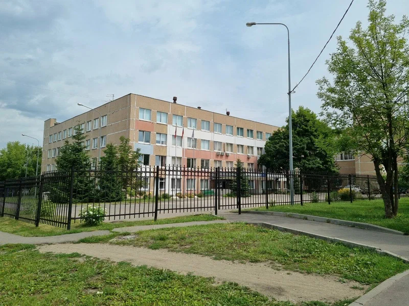 Технологический Колледж №24