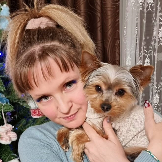 Михайлова Екатерина Юрьевна